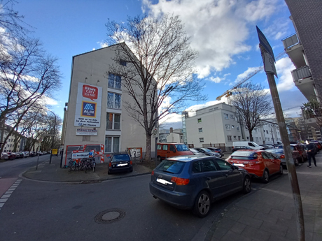 Koeln Zollstock